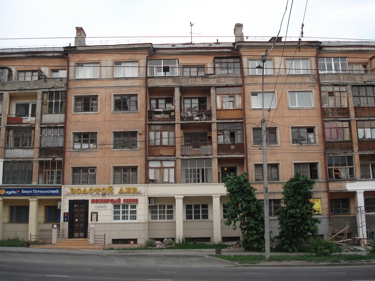 รูปถ่าย รัสเซีย(Russia) โนโวสิเบียร์สก์(Novosibirsk) 2006-07 69