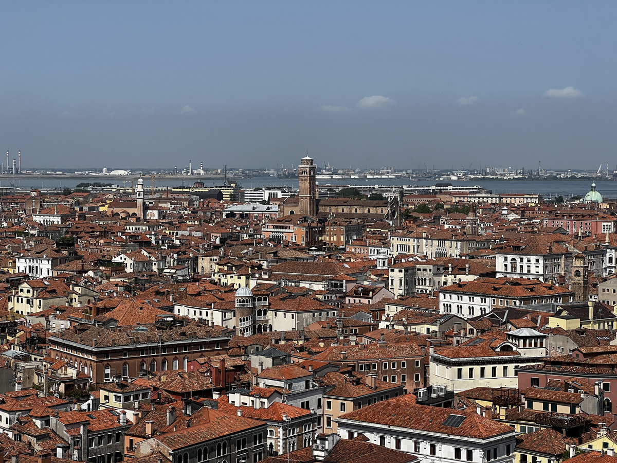 รูปถ่าย อิตาลี(Italy) เวนีส(Venice) 2022-05 350