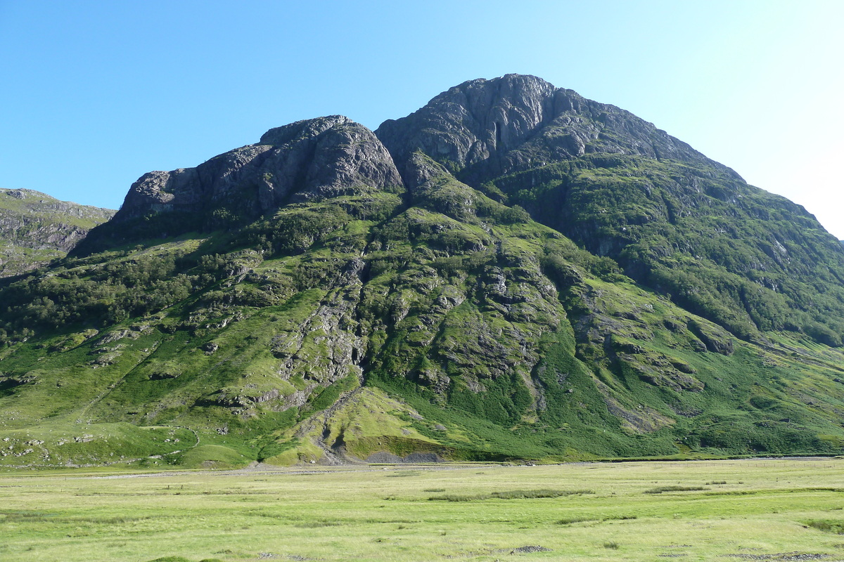 รูปถ่าย อังกฤษ(United Kingdom) เกลนโค(Glen Coe) 2011-07 109