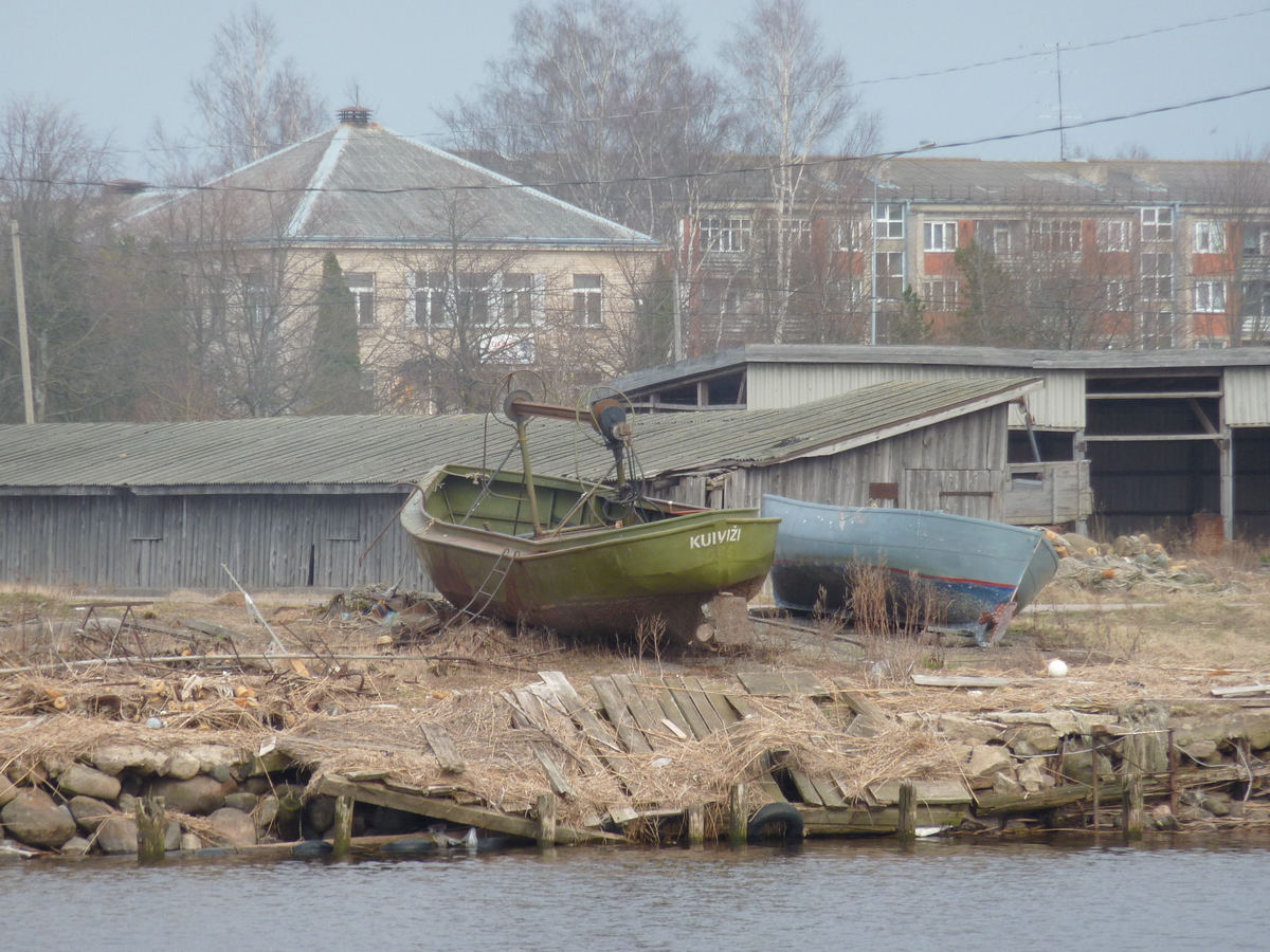 รูปถ่าย ลัตเวีย(Latvia) 2009-04 3