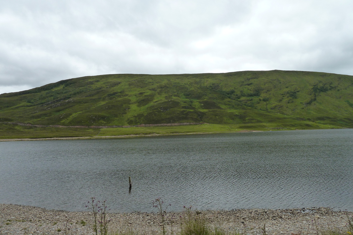 รูปถ่าย อังกฤษ(United Kingdom) เวสเตอร์รอสส์(Wester Ross) 2011-07 153