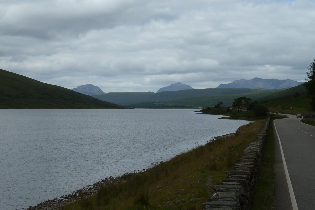 รูปถ่าย อังกฤษ(United Kingdom) เวสเตอร์รอสส์(Wester Ross) 2011-07 158