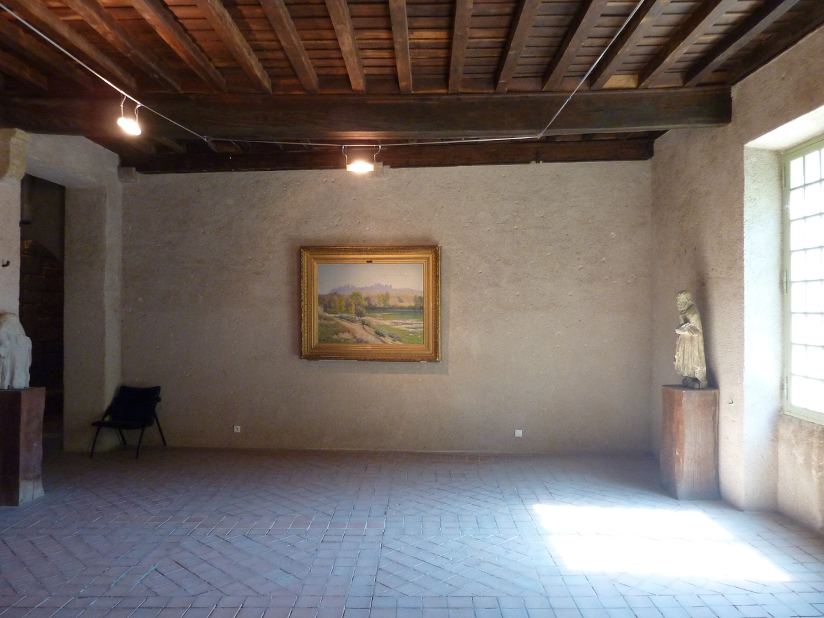 รูปถ่าย ฝรั่งเศส(France) การ์กาซอน(Carcassonne) 2009-07 69