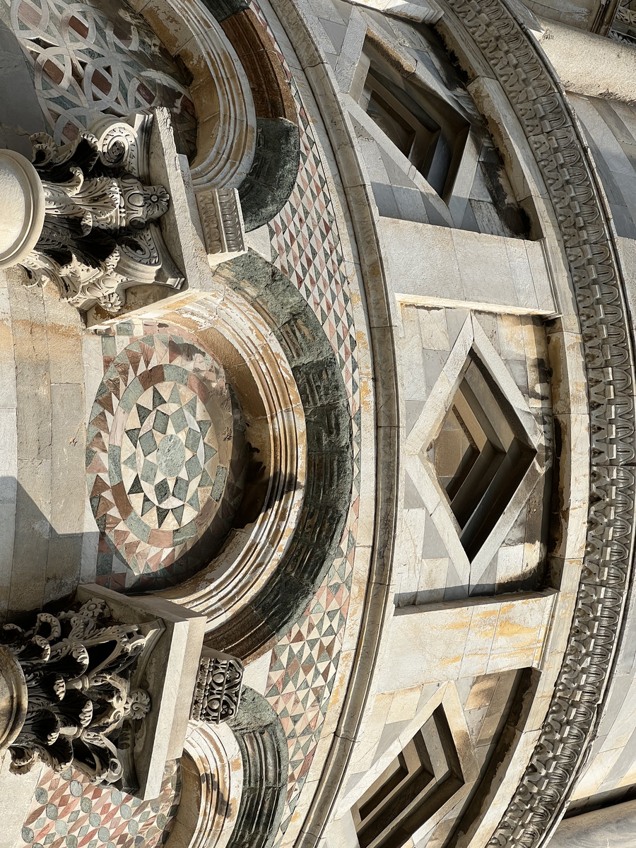 รูปถ่าย อิตาลี(Italy) ปิซา(Pisa) 2021-09 264