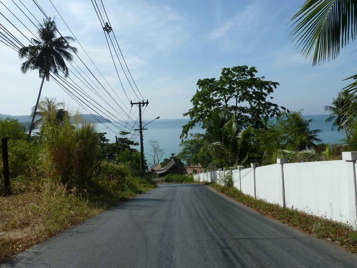 รูปถ่าย ไทย(Thailand) เกาะช้าง(Ko Chang) 2011-12 10