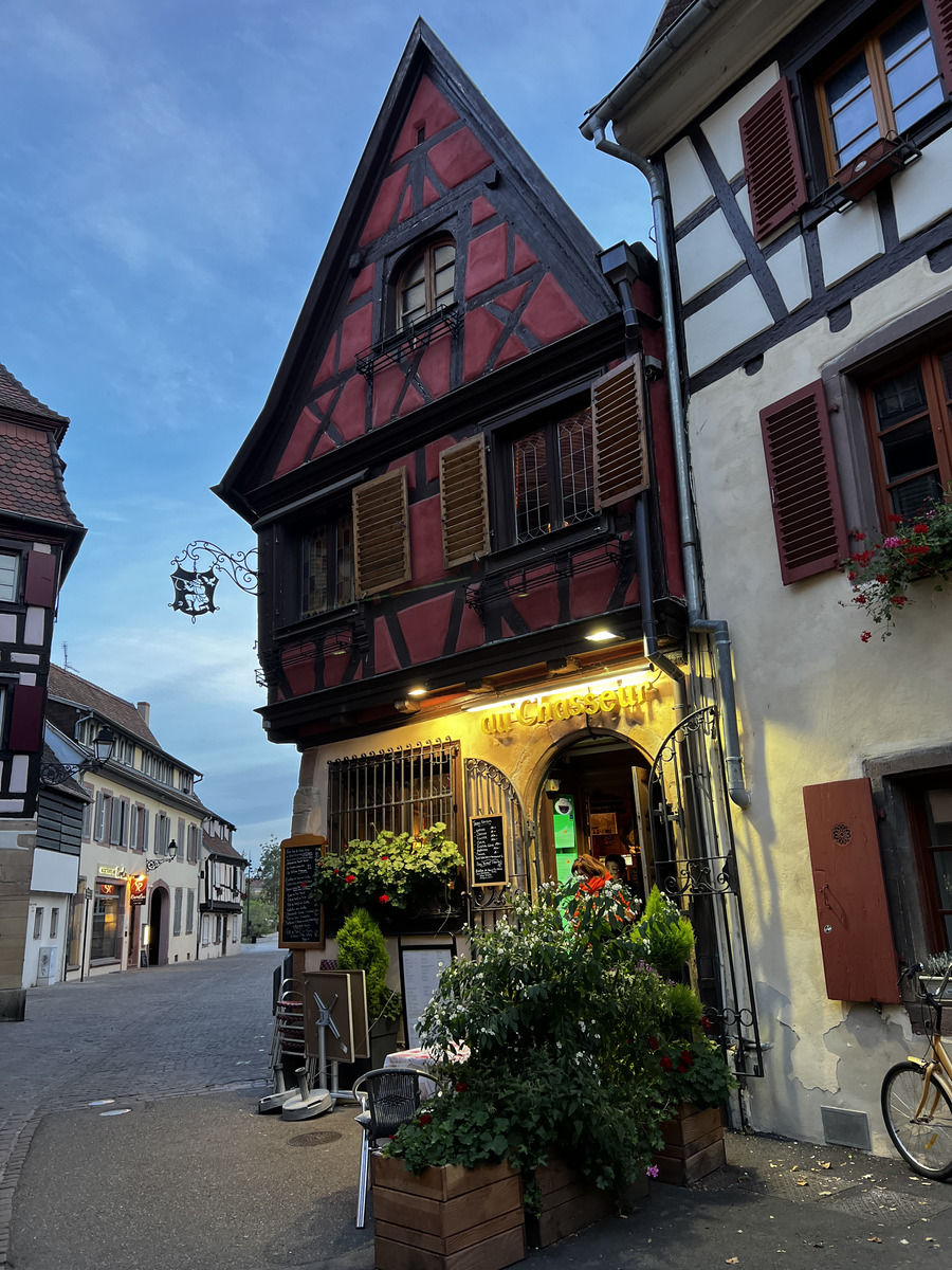 รูปถ่าย ฝรั่งเศส(France) กอลมาร์(Colmar) 2023-10 64