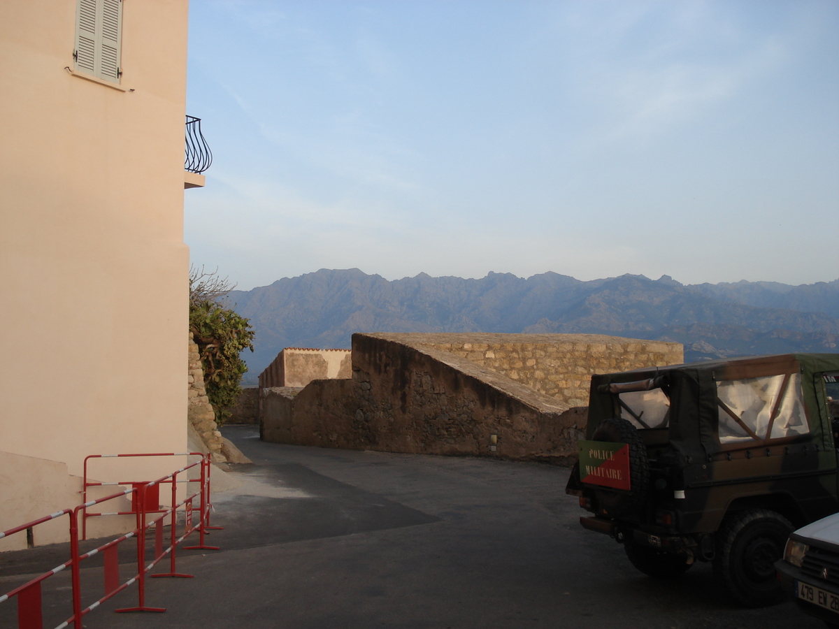 รูปถ่าย ฝรั่งเศส(France) คอร์สิคา(Corsica) คาลวี(Calvi) 2006-09 62