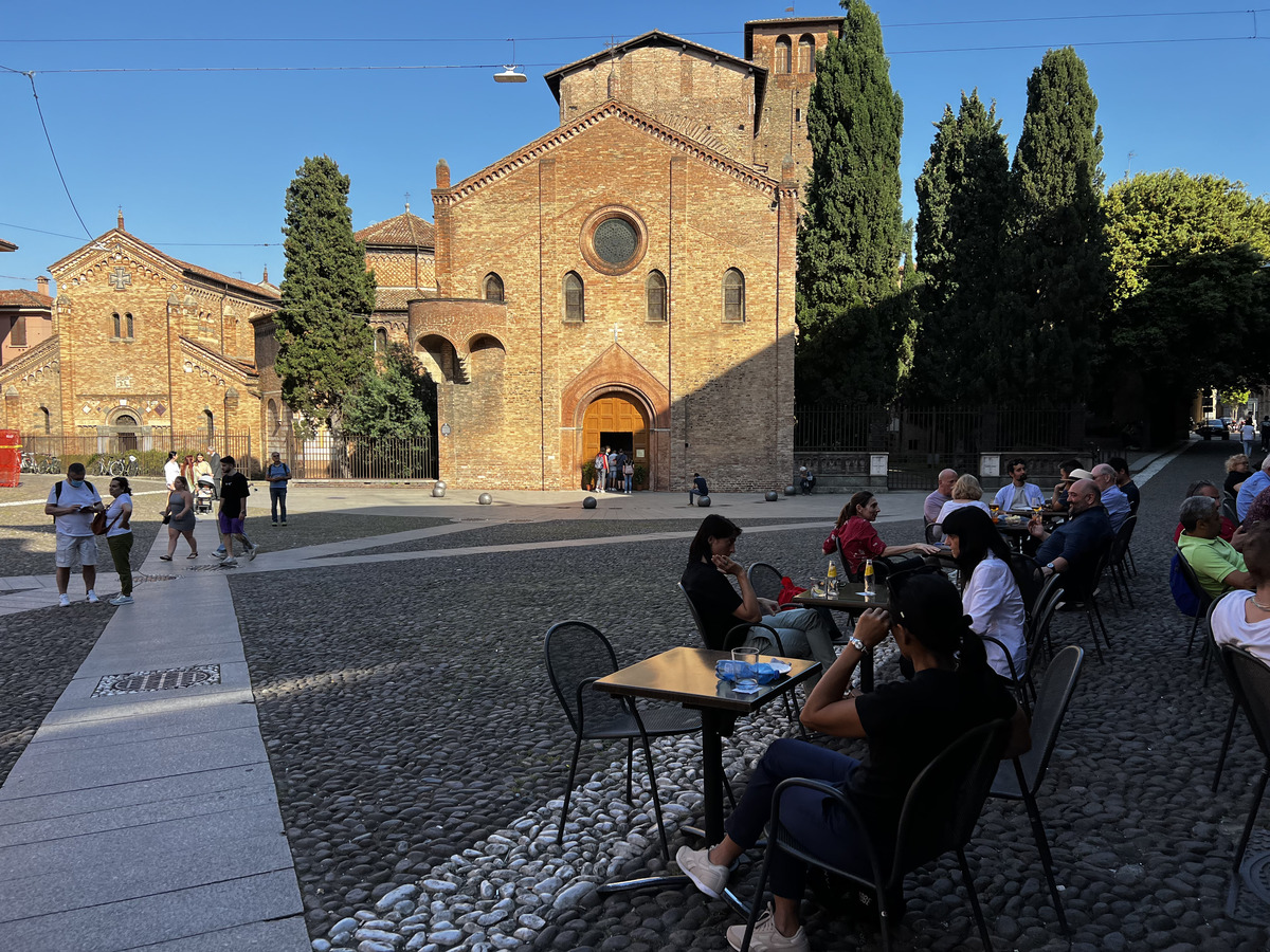 รูปถ่าย อิตาลี(Italy) โบโลญญา(Bologna) 2022-05 114