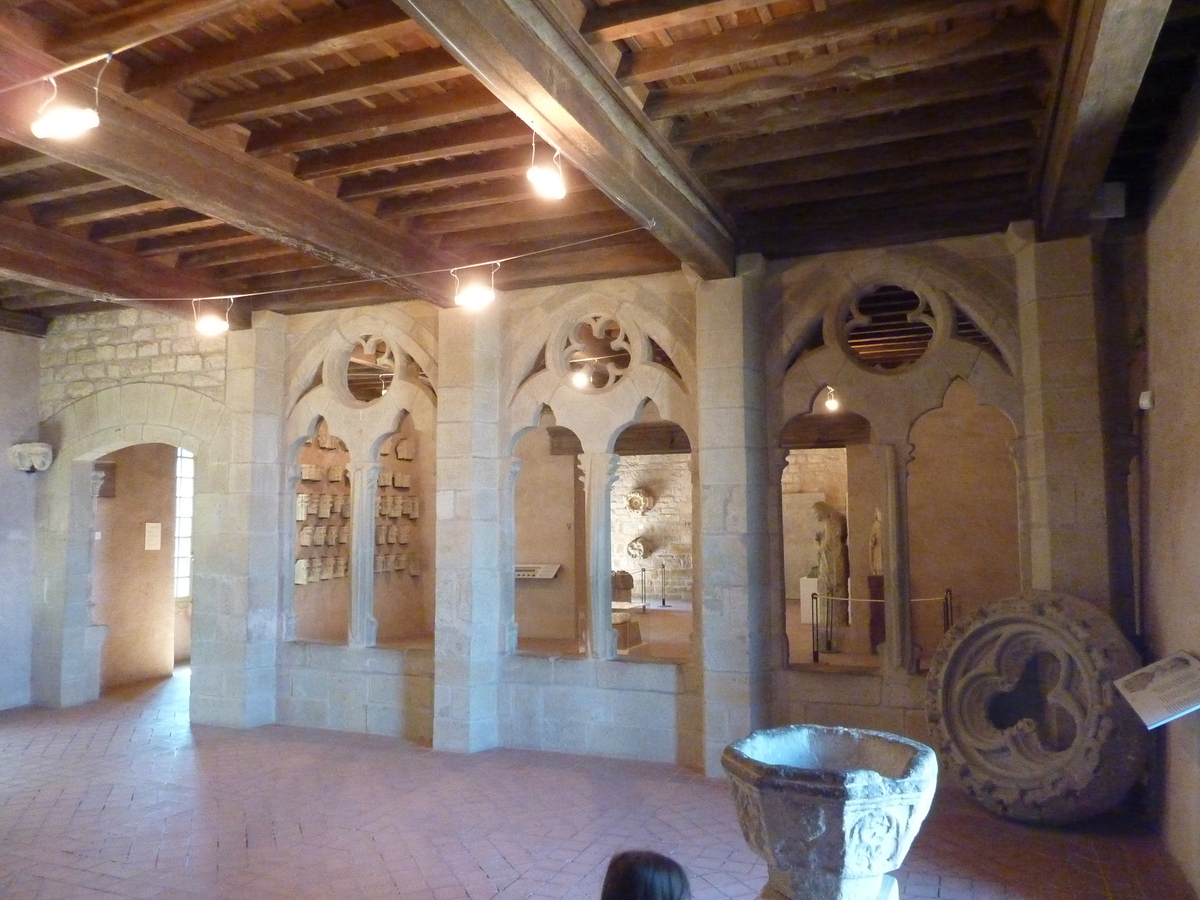 รูปถ่าย ฝรั่งเศส(France) การ์กาซอน(Carcassonne) 2009-07 83