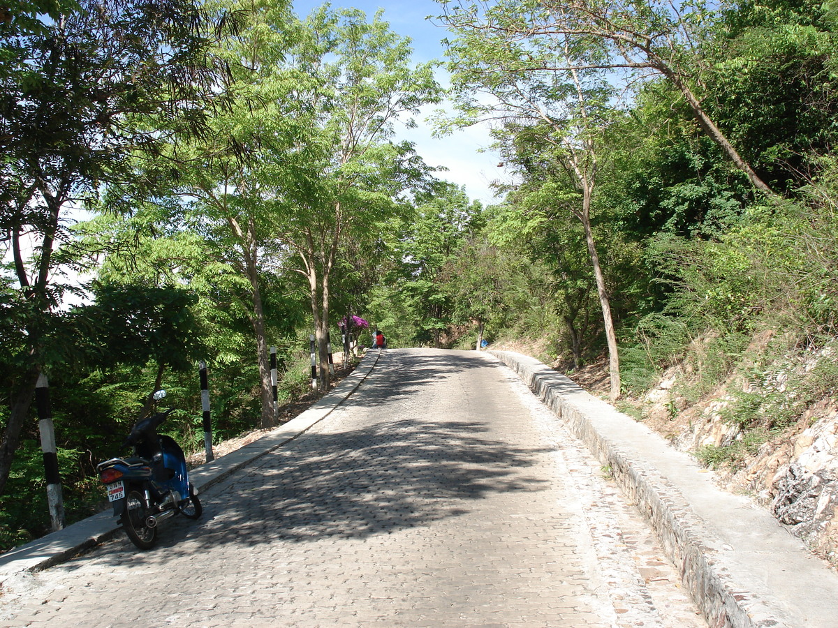 รูปถ่าย ไทย(Thailand) พัทยา(Pattaya) เกาะล้าน(Ko Larn) 2006-04 110