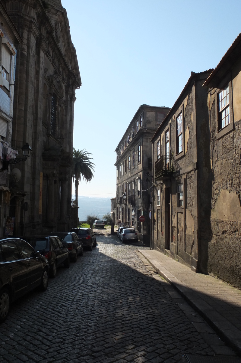 รูปถ่าย โปรตุเกส(Portugal) ปอร์โต(Porto) 2013-01 304