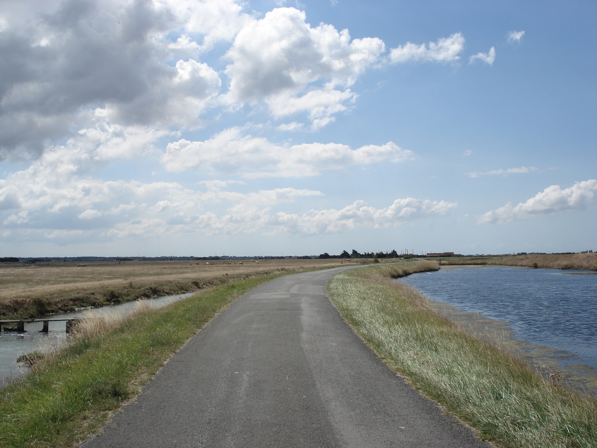 รูปถ่าย ฝรั่งเศส(France) วองเด(Vendee) 2006-08 6