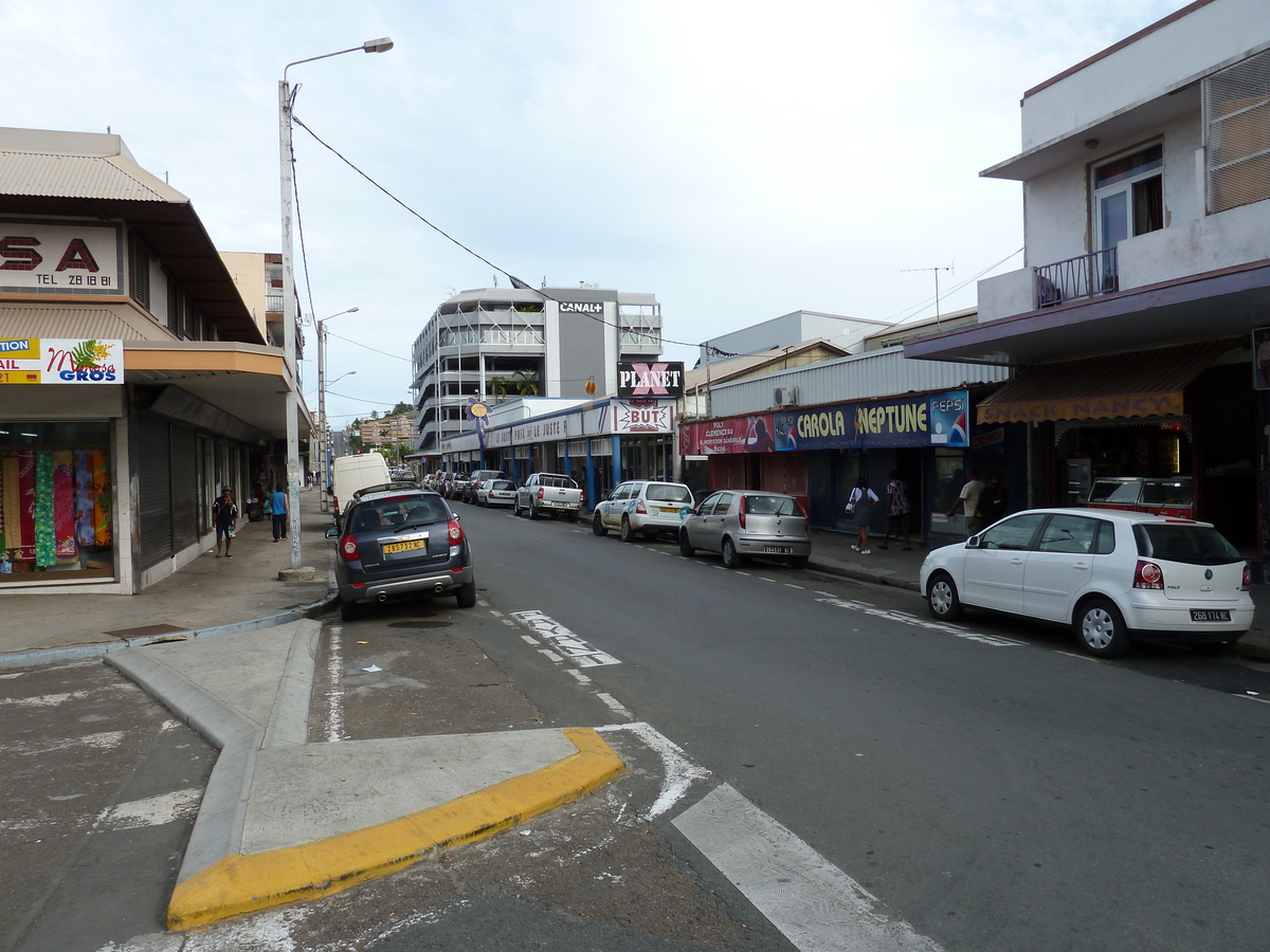 รูปถ่าย นิวแคลิโดเนีย(New Caledonia) นูเมอา(Noumea) 2010-05 51
