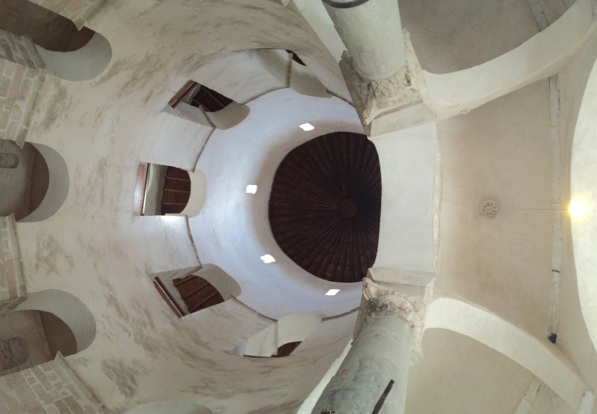 รูปถ่าย โครเอเชีย(Croatia) ซาดาร์(Zadar) 2016-04 27