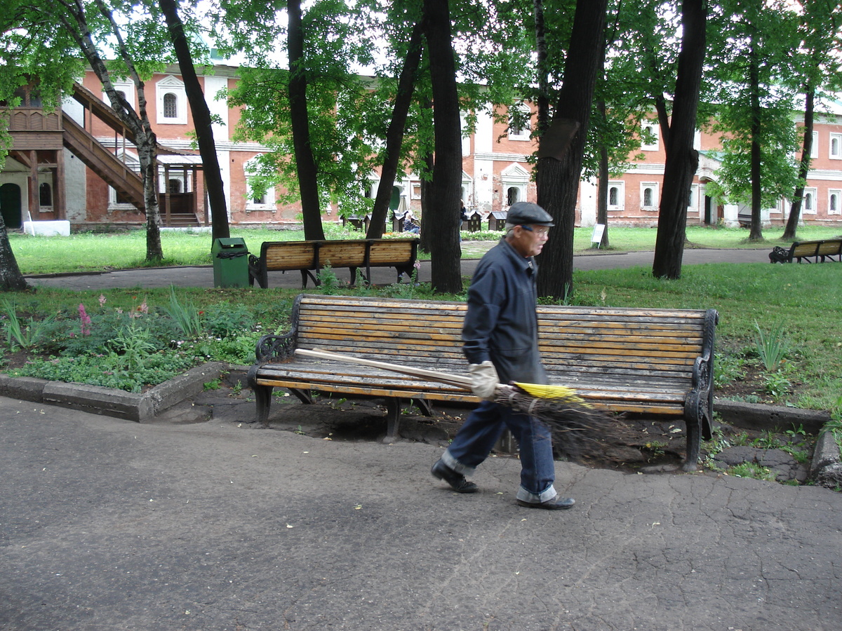 รูปถ่าย รัสเซีย(Russia) ยาโลสลาฟล์(Yaroslavl) 2006-07 83