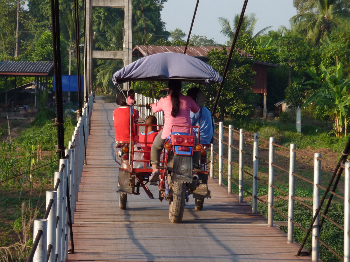 รูปถ่าย ไทย(Thailand) พิษณุโลก(Phitsanulok) จอมทอง(Chom Thong) 2009-12 59