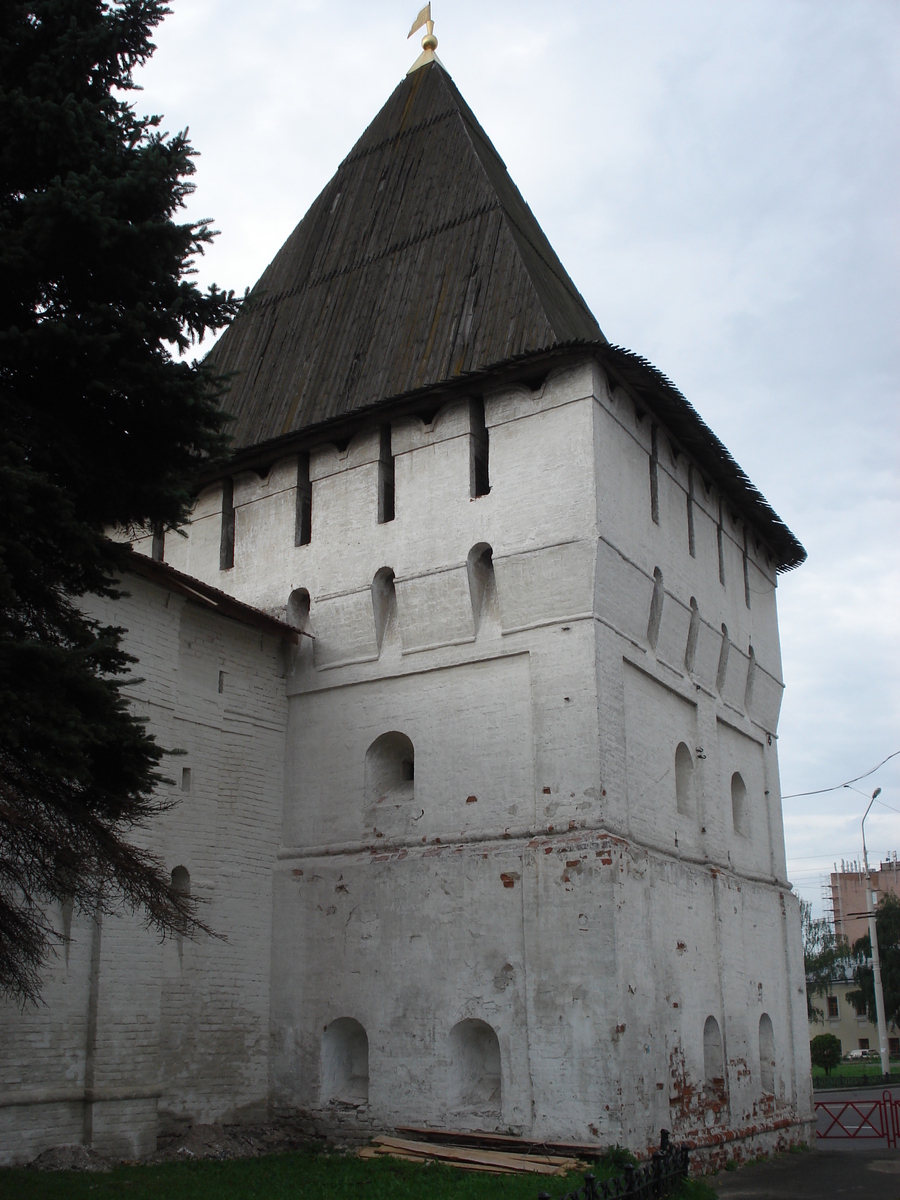 รูปถ่าย รัสเซีย(Russia) ยาโลสลาฟล์(Yaroslavl) 2006-07 73