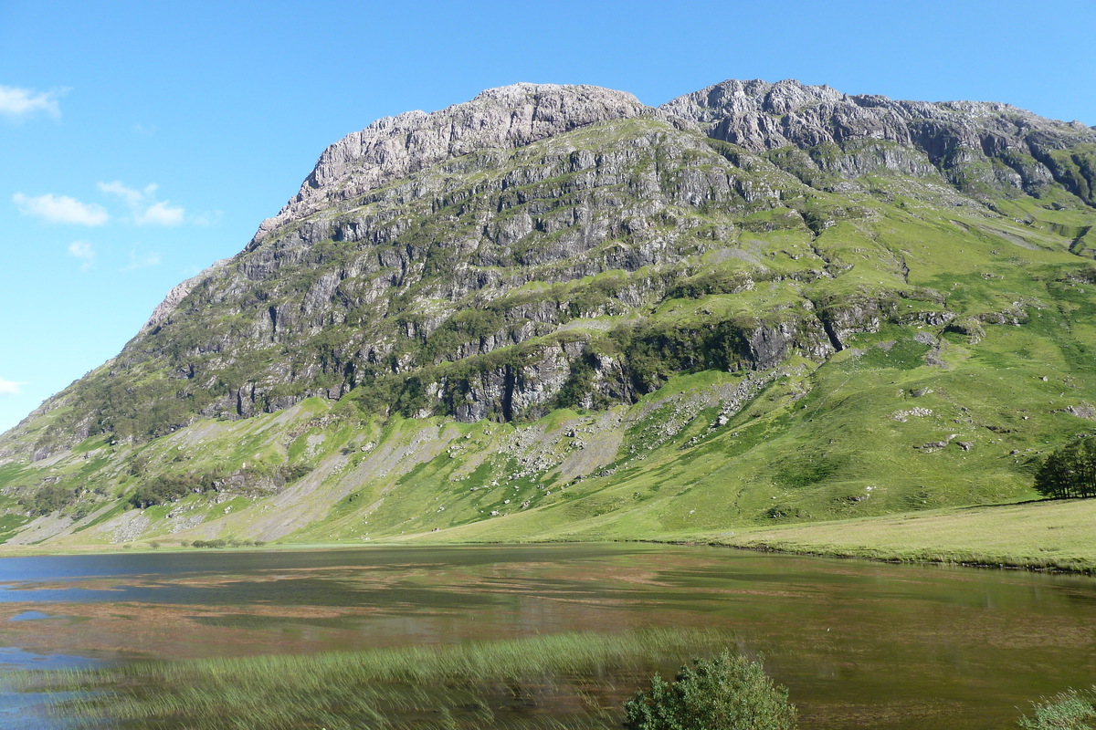 รูปถ่าย อังกฤษ(United Kingdom) เกลนโค(Glen Coe) 2011-07 100