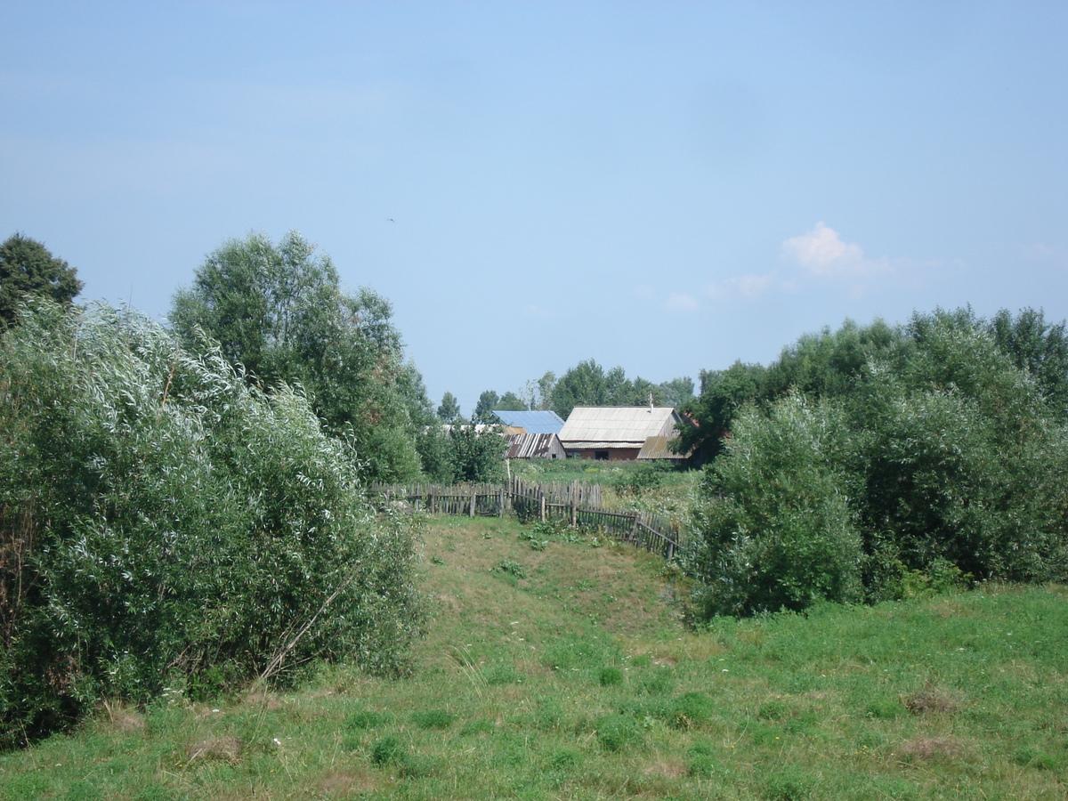 รูปถ่าย รัสเซีย(Russia) จากคาซานไปนิจนีนอฟโกรอด(From Kazan to Nizhniy Novgorod) 2006-07 116
