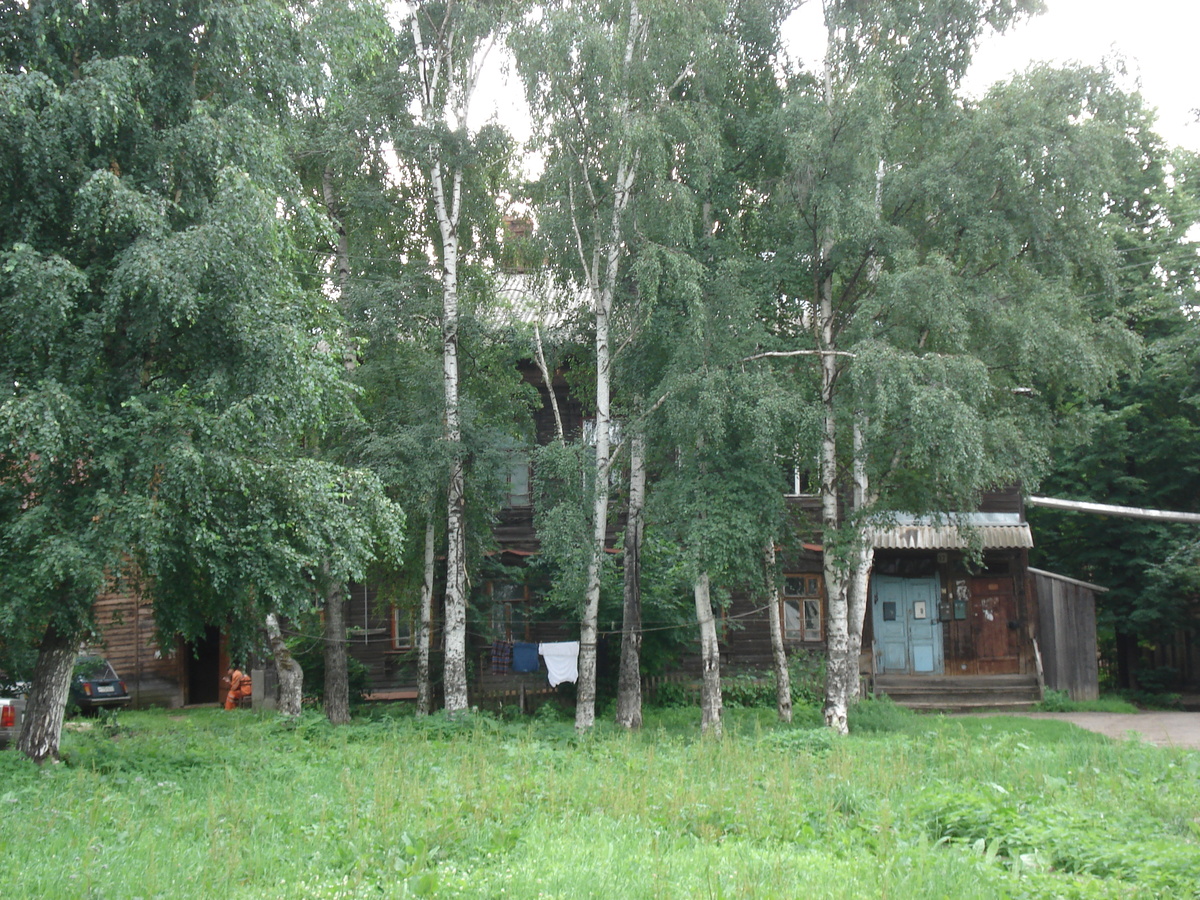 รูปถ่าย รัสเซีย(Russia) ยาโลสลาฟล์(Yaroslavl) 2006-07 61