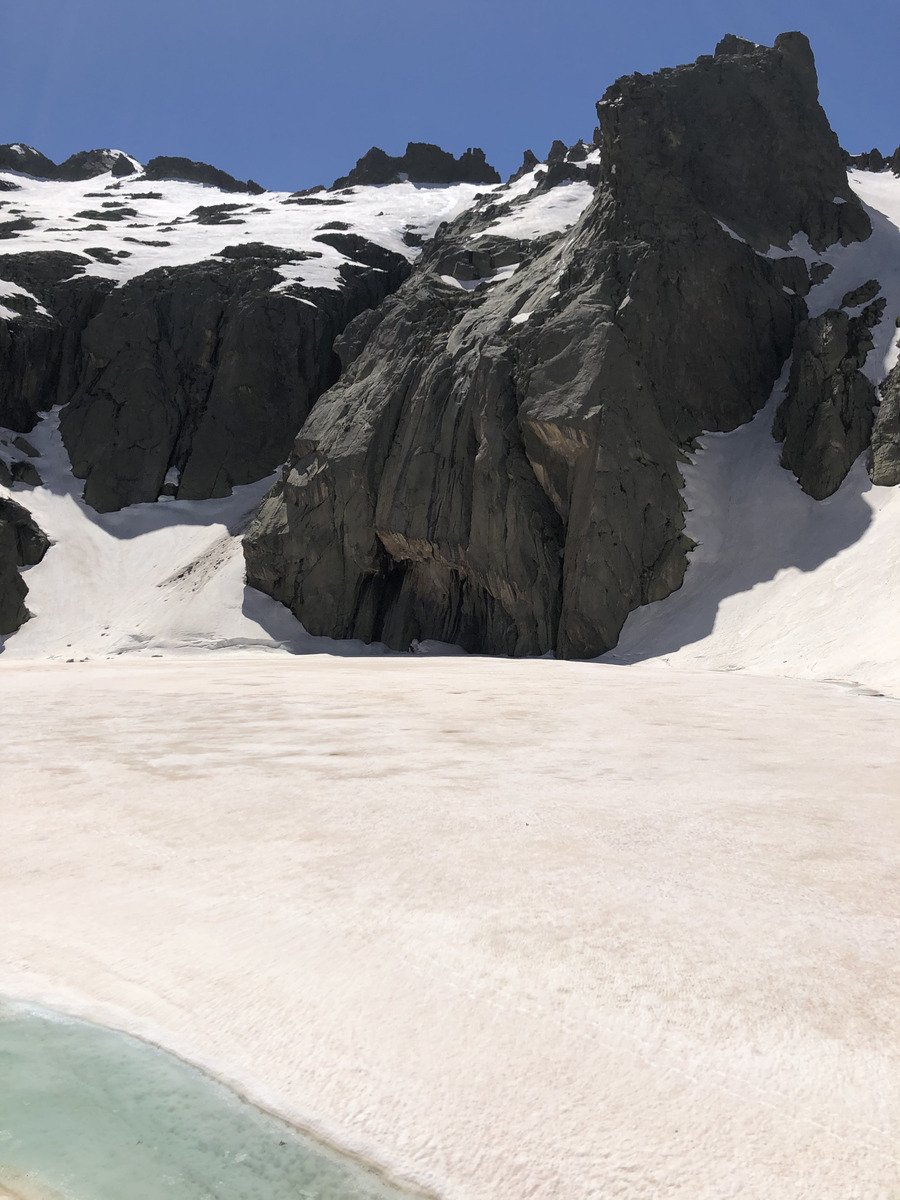 รูปถ่าย ฝรั่งเศส(France) คอร์สิคา(Corsica) ทะเลสาบเมโลและกาปีเตลโล(Lac de Melo et Capitello) 2021-06 230