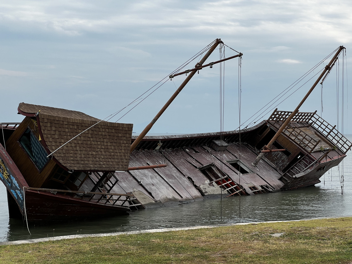 รูปถ่าย ไทย(Thailand) เกาะลันตา(Ko Lanta) 2023-01 211