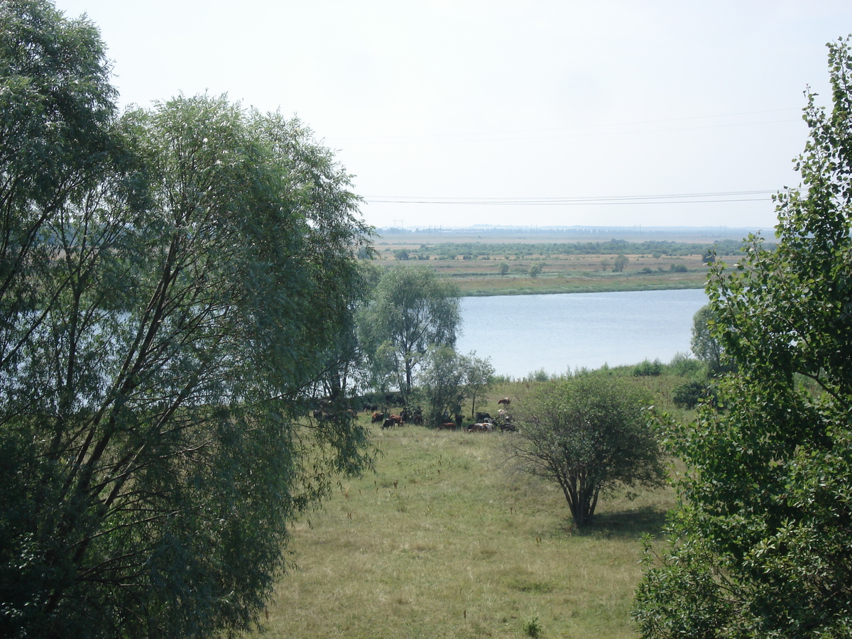 รูปถ่าย รัสเซีย(Russia) จากคาซานไปนิจนีนอฟโกรอด(From Kazan to Nizhniy Novgorod) 2006-07 90