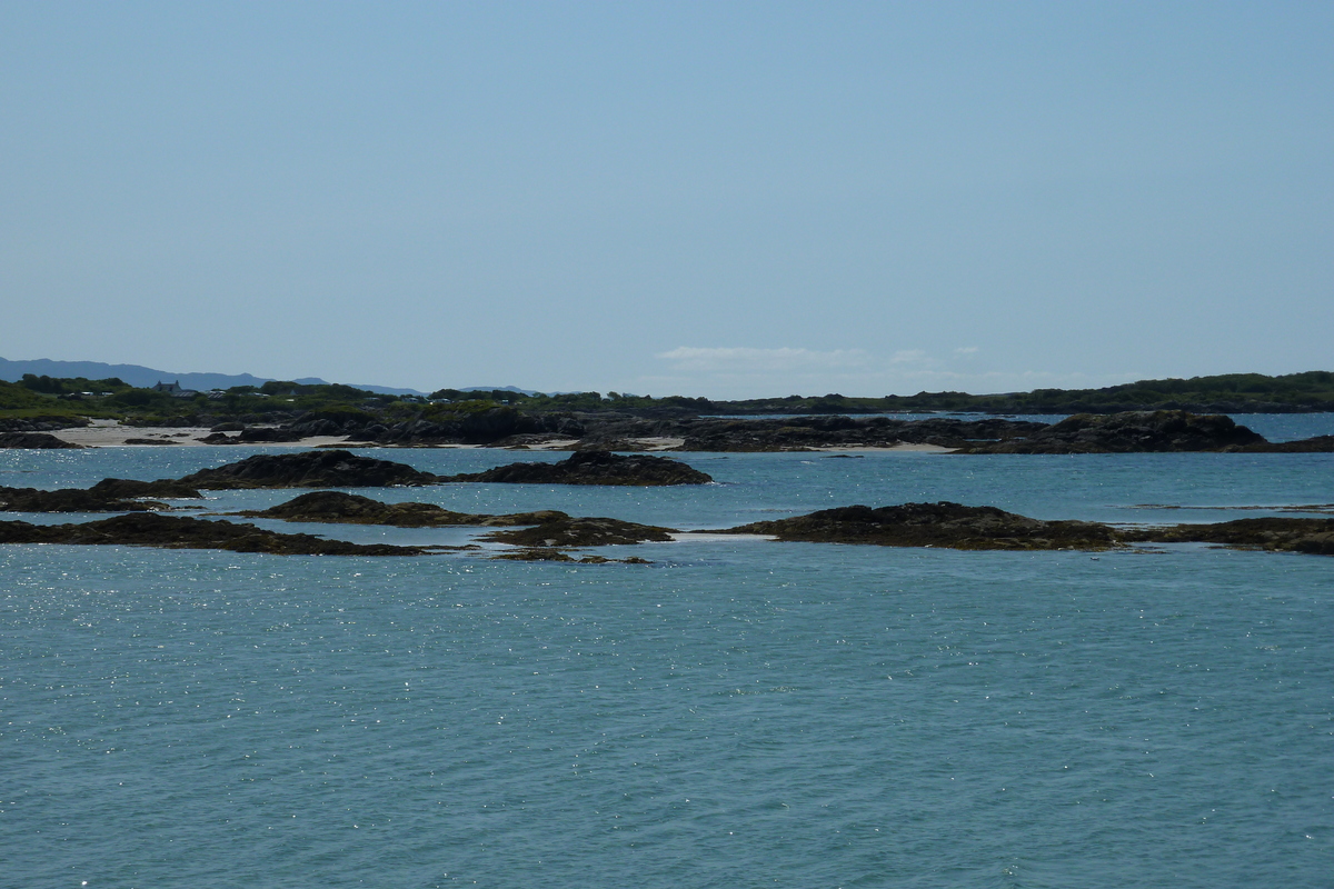 รูปถ่าย อังกฤษ(United Kingdom) สกอตแลนด์(Scotland) ชายฝั่งแอริเซก(Arisaig coast) 2011-07 24