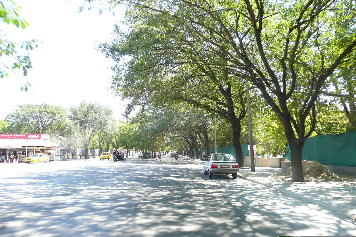 รูปถ่าย ตุรกี(Turkey) อังการา(Ankara) 2008-07 95