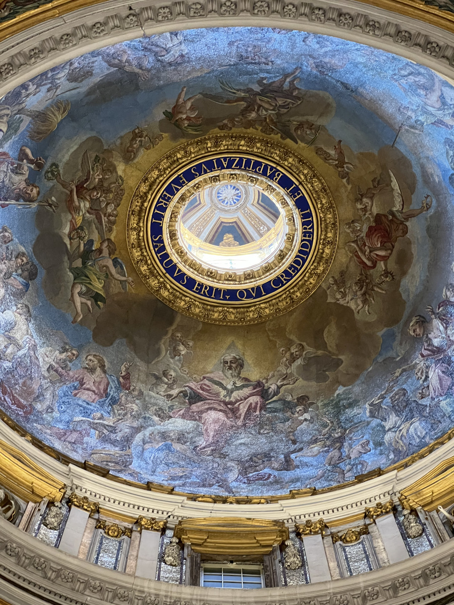 รูปถ่าย อิตาลี(Italy) โรม(Rome) 2021-09 337