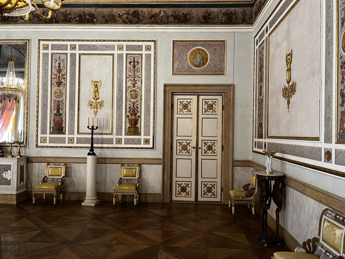 รูปถ่าย อิตาลี(Italy) เวนีส(Venice) พิพิธภัณฑ์กอร์เรร์(Correr Museum) 2022-05 8