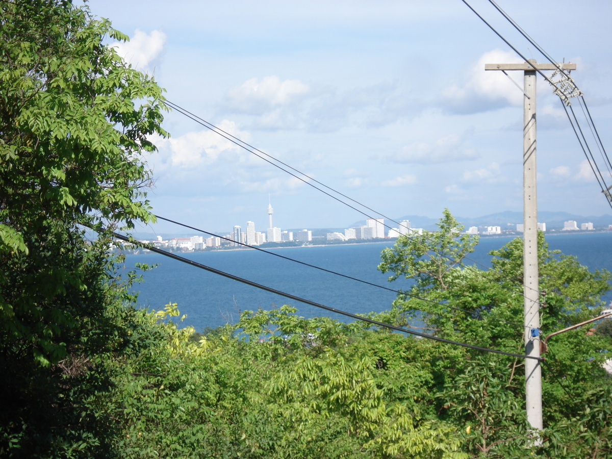 รูปถ่าย ไทย(Thailand) พัทยา(Pattaya) เกาะล้าน(Ko Larn) 2006-04 91