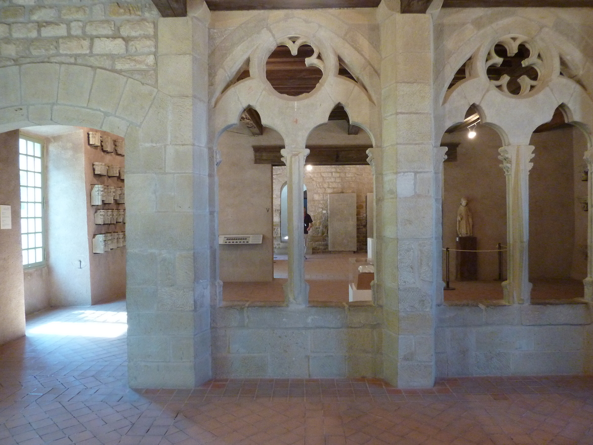 รูปถ่าย ฝรั่งเศส(France) การ์กาซอน(Carcassonne) 2009-07 148