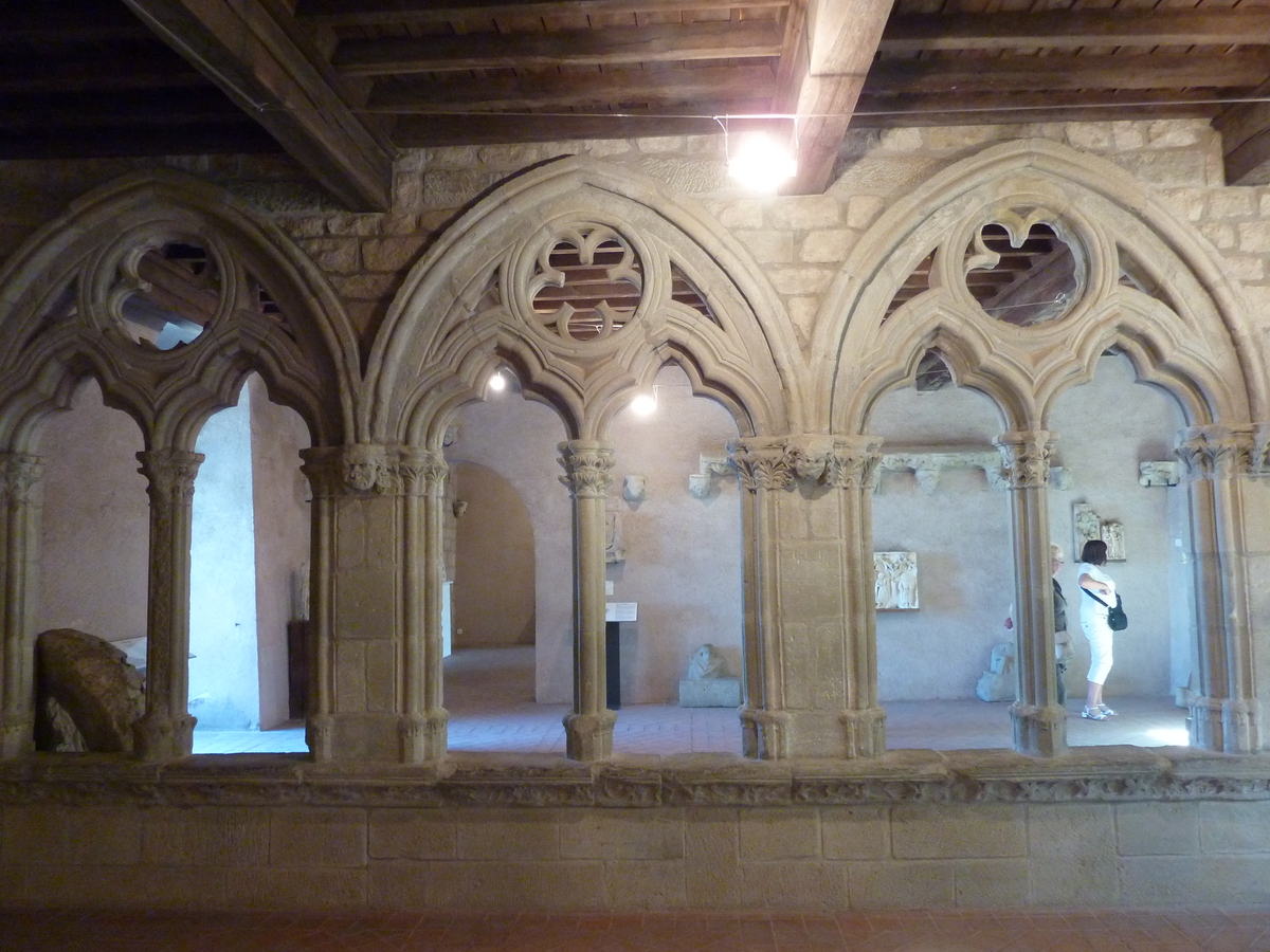 รูปถ่าย ฝรั่งเศส(France) การ์กาซอน(Carcassonne) 2009-07 99