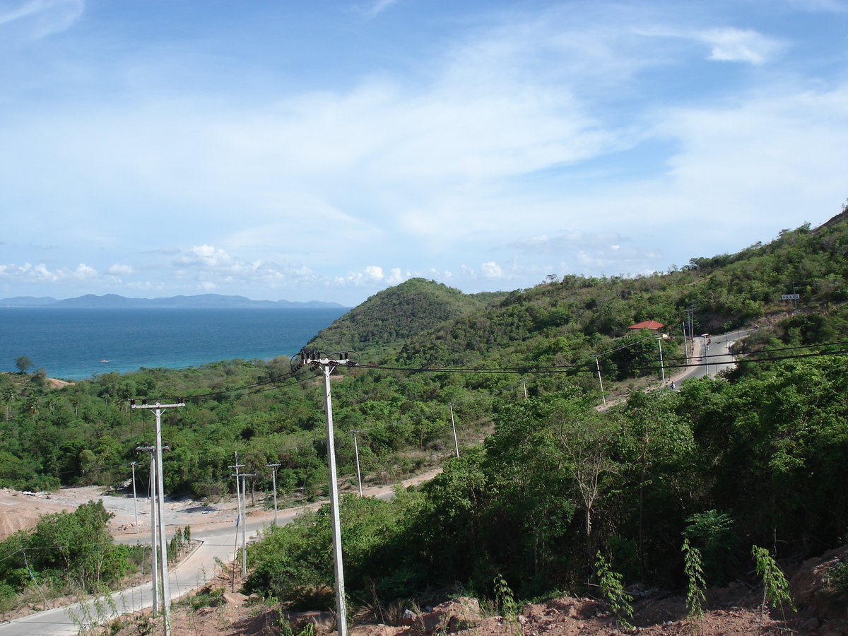 รูปถ่าย ไทย(Thailand) พัทยา(Pattaya) เกาะล้าน(Ko Larn) 2006-04 25
