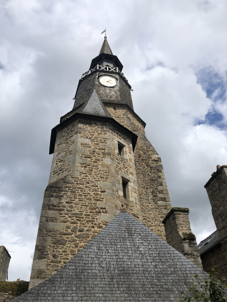 รูปถ่าย ฝรั่งเศส(France) ดีน็อง(Dinan) 2020-06 77
