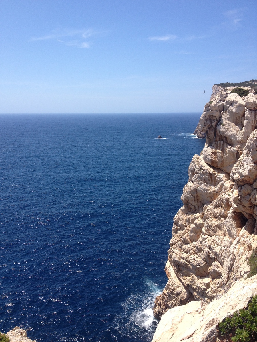 รูปถ่าย อิตาลี(Italy) ซาร์ดิเนีย(Sardinia) อุทยานธรรมชาติปอร์โตกอนเต(Porto Conte Regional Natural Park) 2015-06 41
