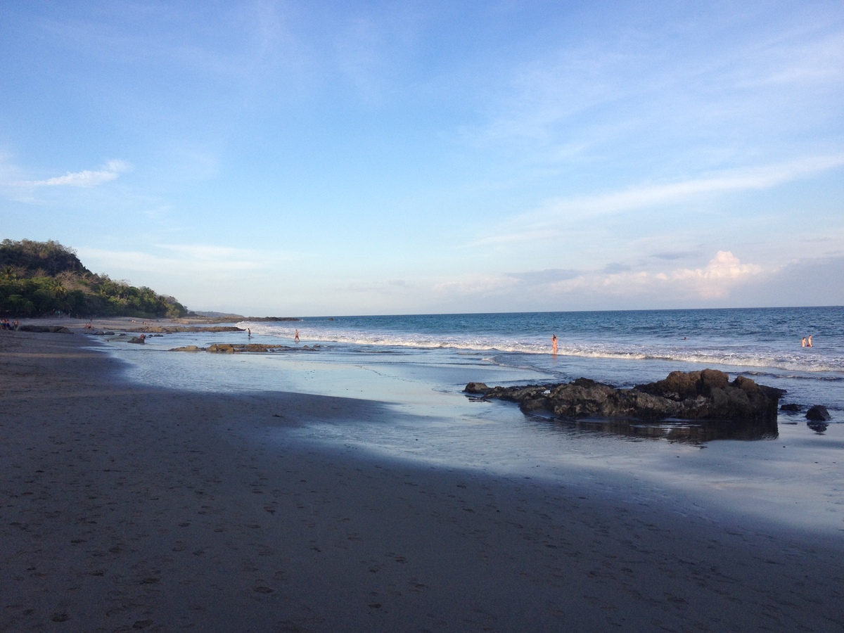 รูปถ่าย คอสตาริกา(Costa Rica) มอนเตซูมา(Montezuma) 2015-03 482