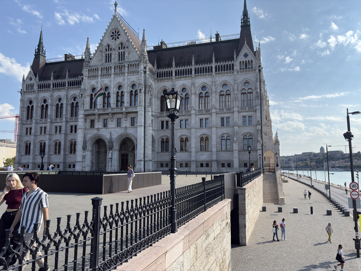 รูปถ่าย ฮังการี(Hungary) บูดาเปสต์(Budapest) 2025-09 156