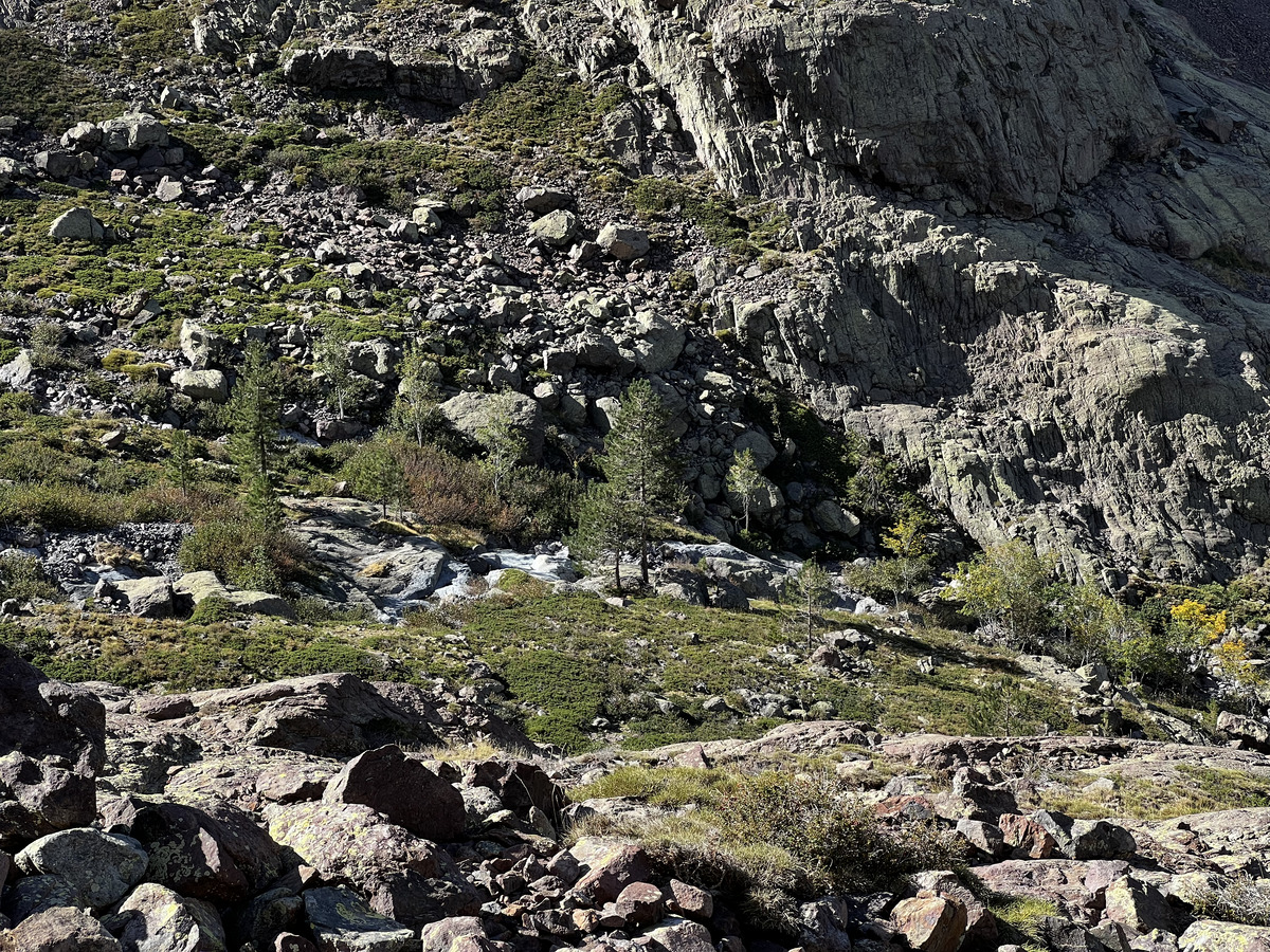 รูปถ่าย ฝรั่งเศส(France) คอร์สิคา(Corsica) ภูเขามอนเตชินโต(Monte Cinto) 2023-10 146