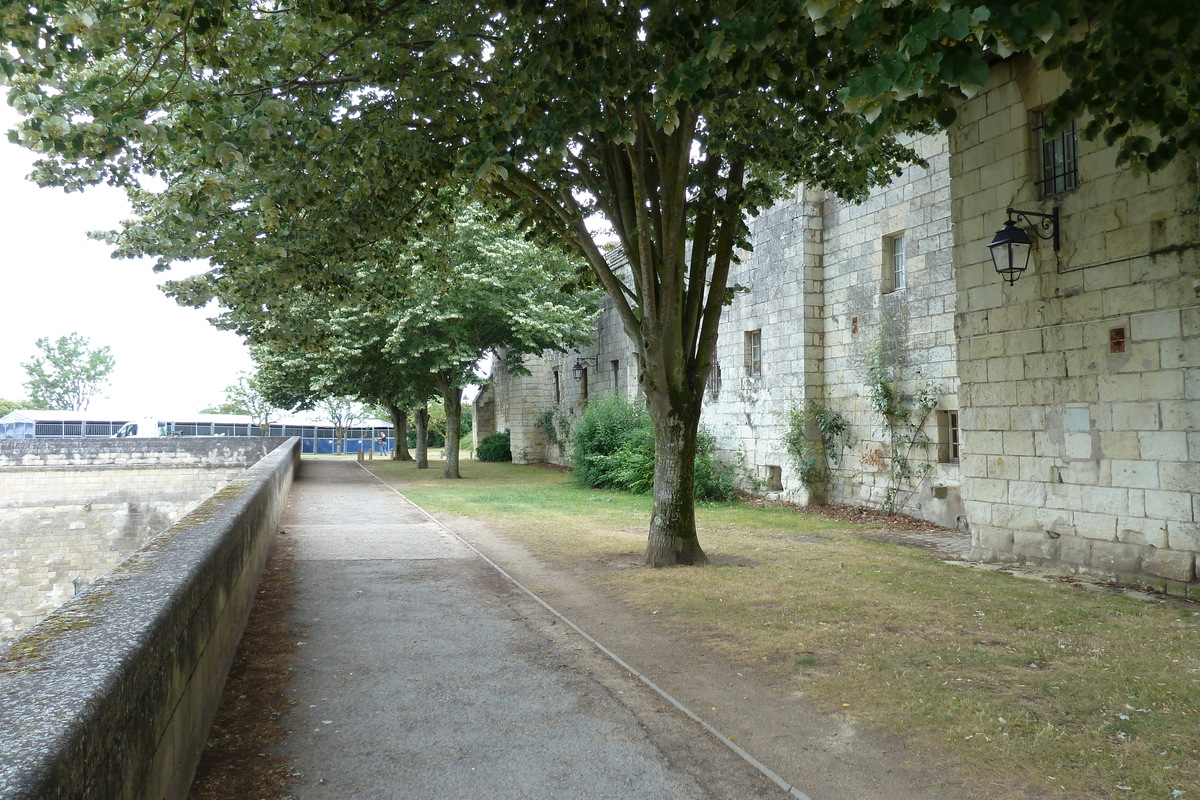 รูปถ่าย ฝรั่งเศส(France) โซมูร์(Saumur) 2011-05 68