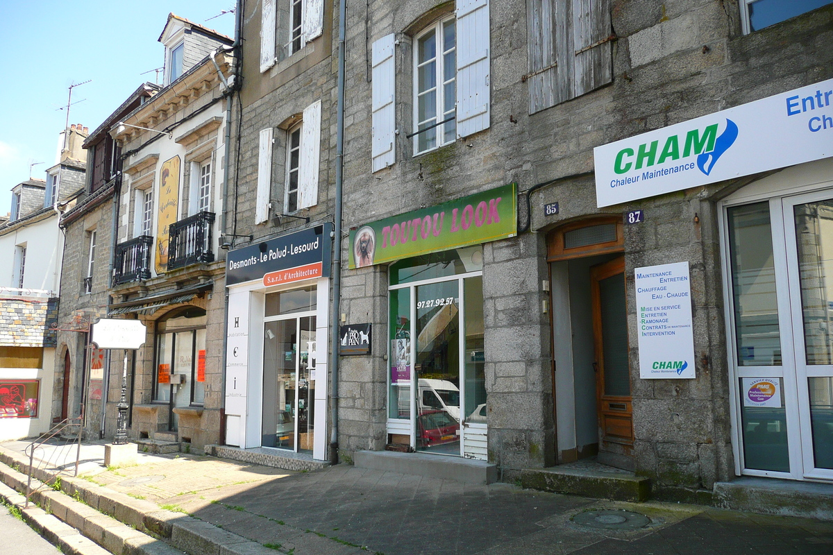 รูปถ่าย ฝรั่งเศส(France) ปองติวี่(Pontivy) 2007-08 91