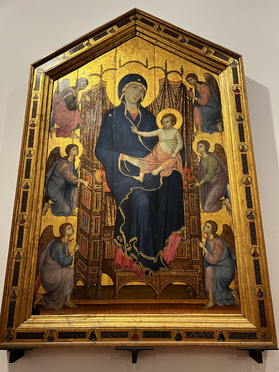 รูปถ่าย อิตาลี(Italy) ฟลอเรนซ์(Florence) พิพิธภัณฑ์อุฟฟีซี(Uffizi Museum) 2022-05 16