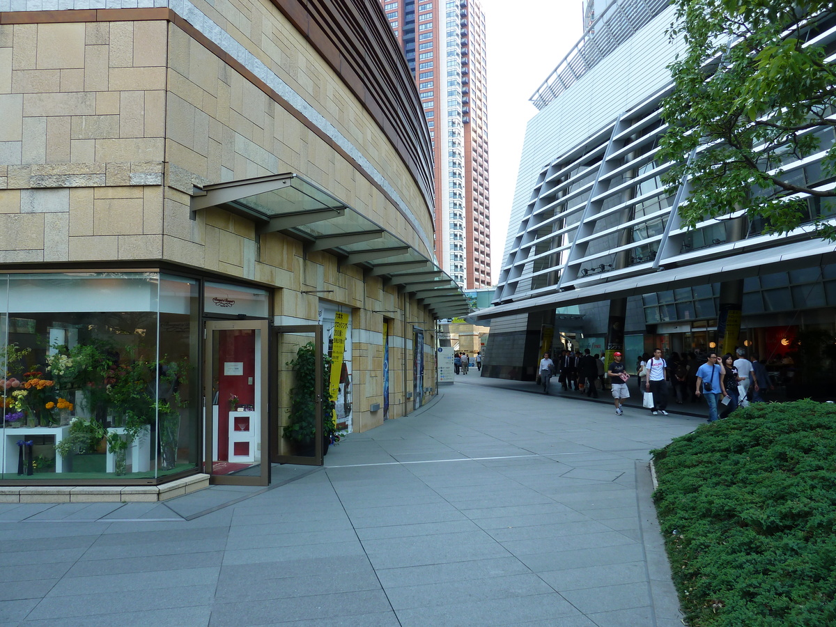 รูปถ่าย ญี่ปุ่น(Japan) โตเกียว(Tokyo) รปปงงิฮิลส์(Roppongi Hills) 2010-06 80