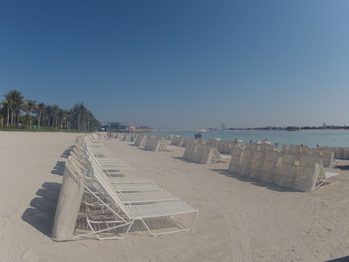 รูปถ่าย สหรัฐอาหรับเอมิเรตส์(United Arab Emirates) ดูไบ(Dubai) สวนน้ำอควาเวนเจอร์ ดูไบ(Dubai Aquaventure) 2012-01 45