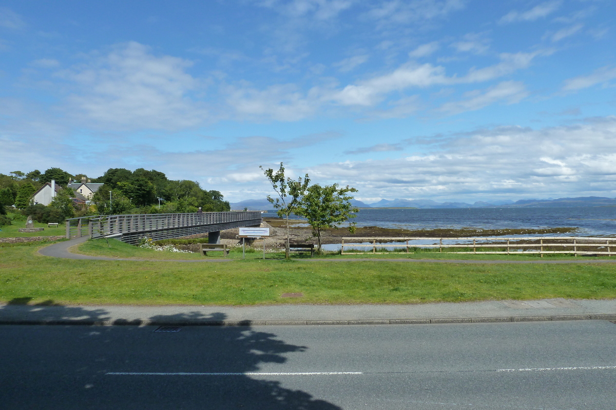 รูปถ่าย อังกฤษ(United Kingdom) เกาะสกาย(Skye) 2011-07 84