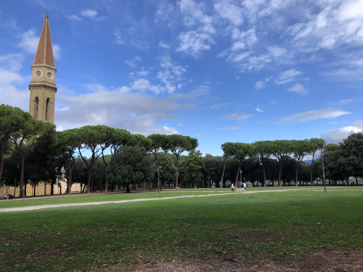 รูปถ่าย อิตาลี(Italy) อาเรซโซ(Arezzo) 2024-09 33