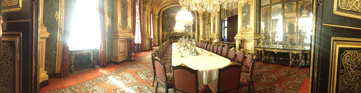 รูปถ่าย ฝรั่งเศส(France) ปารีส(Paris) ลูฟว์(Louvre) 2014-05 41
