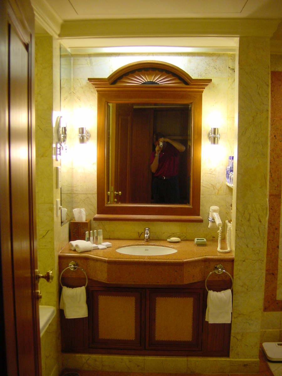 รูปถ่าย ไทย(Thailand) กรุงเทพมหานคร(Bangkok) โรงแรมอินเตอร์คอนติเนนตัล(Intercontinental Hotel) 2003-07 37