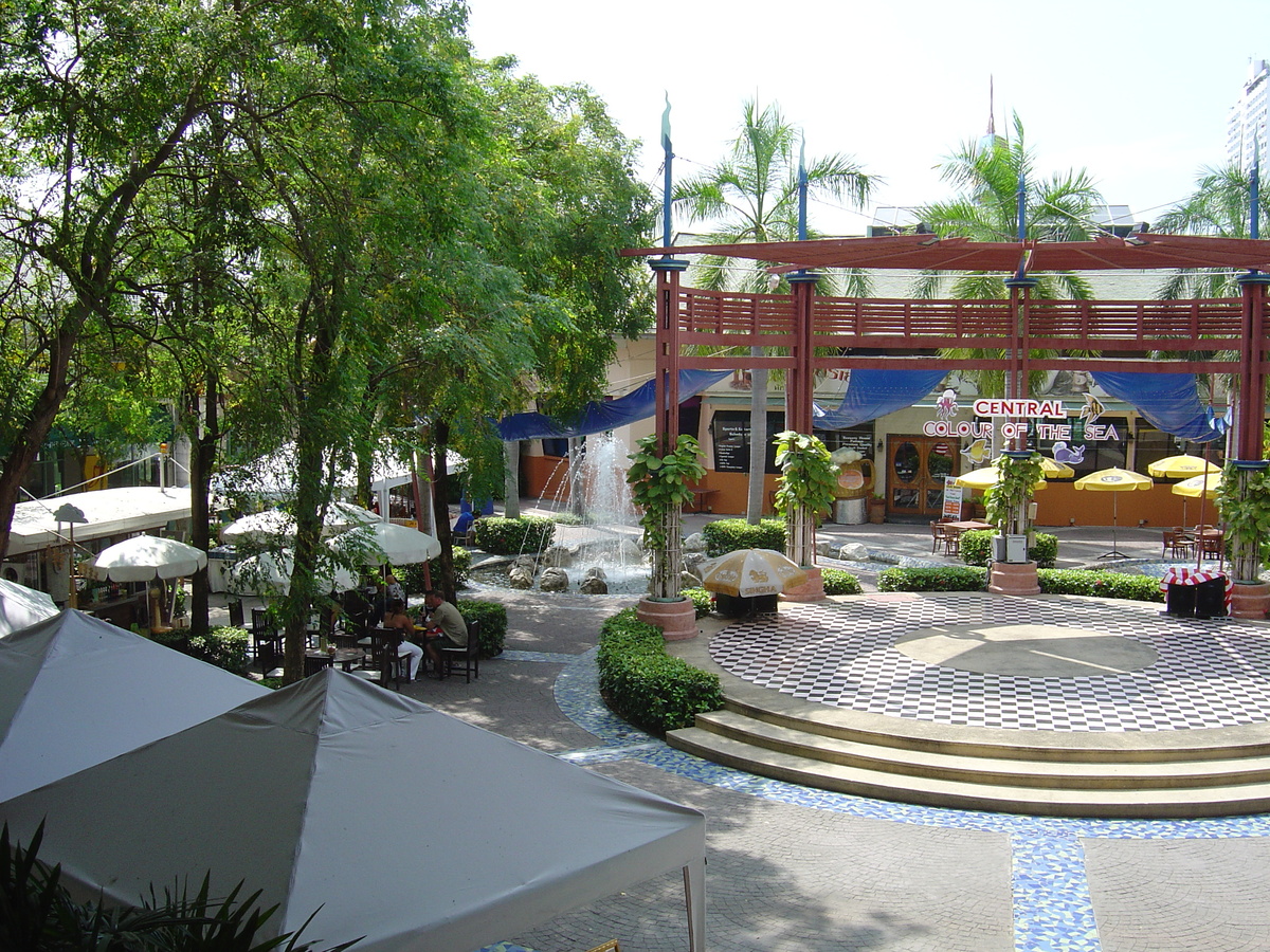 รูปถ่าย ไทย(Thailand) พัทยา(Pattaya) 2004-10 40